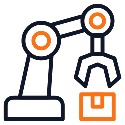 Bucket Handle Making Machine